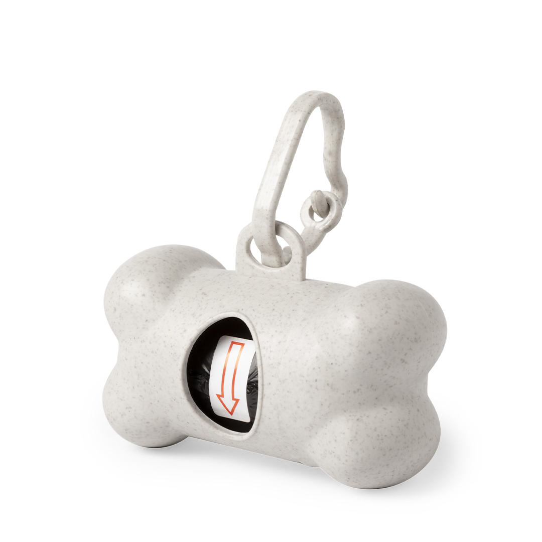 Müllbeutelspender Leiren