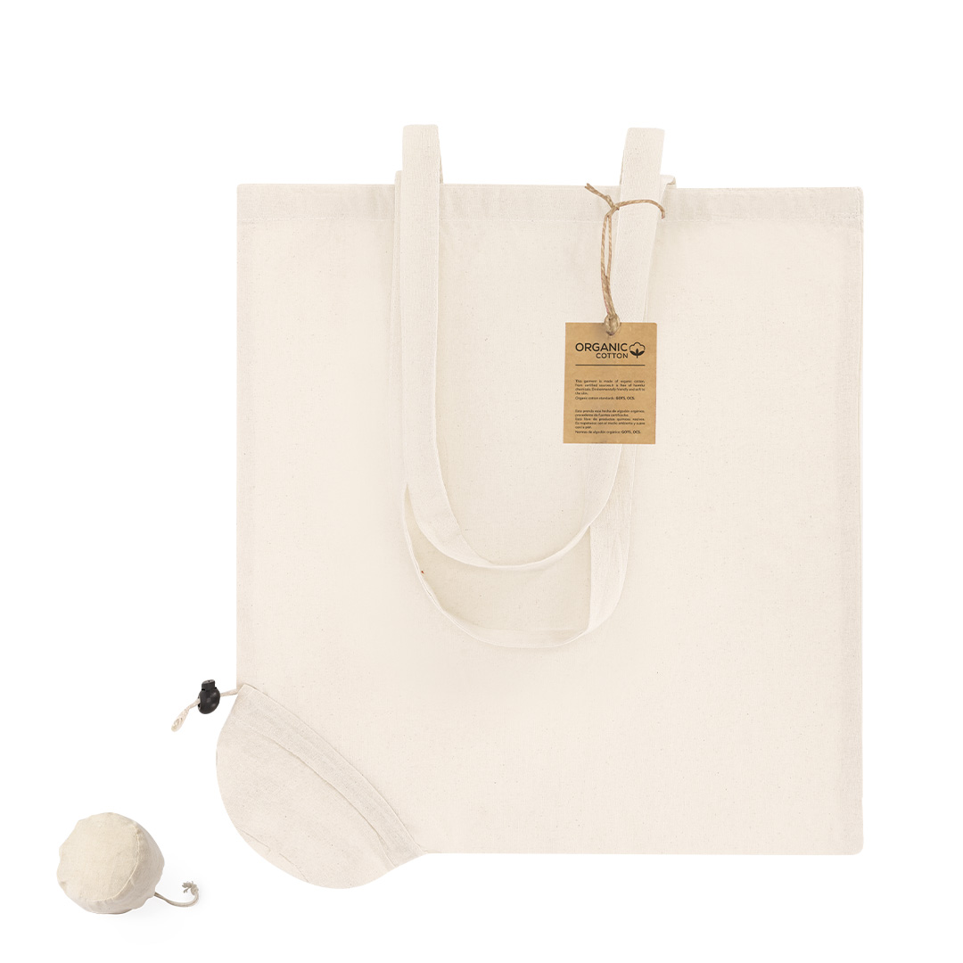 Faltbare Tasche Nepax