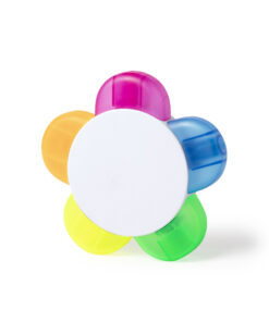 Textmarker Set Hindal