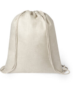 Alternative view of Sublimations Rucksack Lizcom