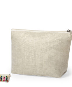 Sublimations Kosmetik Tasche Kreston