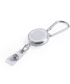 Namensschild Halter Bosur