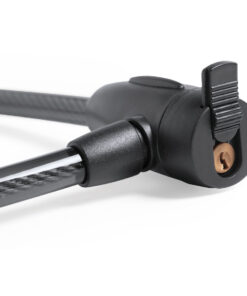 Alternative view of Kofferschloss Triyo