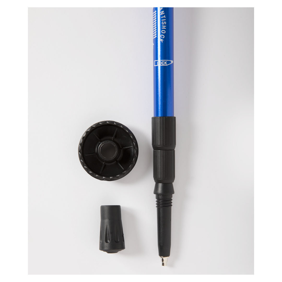 Wanderstöcke Set Brulen – Bild 2