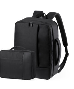 Dokumententasche Rucksack Hurkon