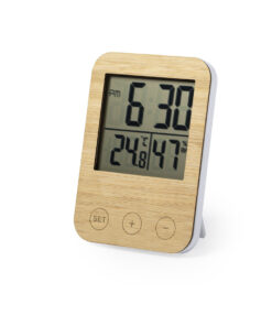 Wetterstation Helein