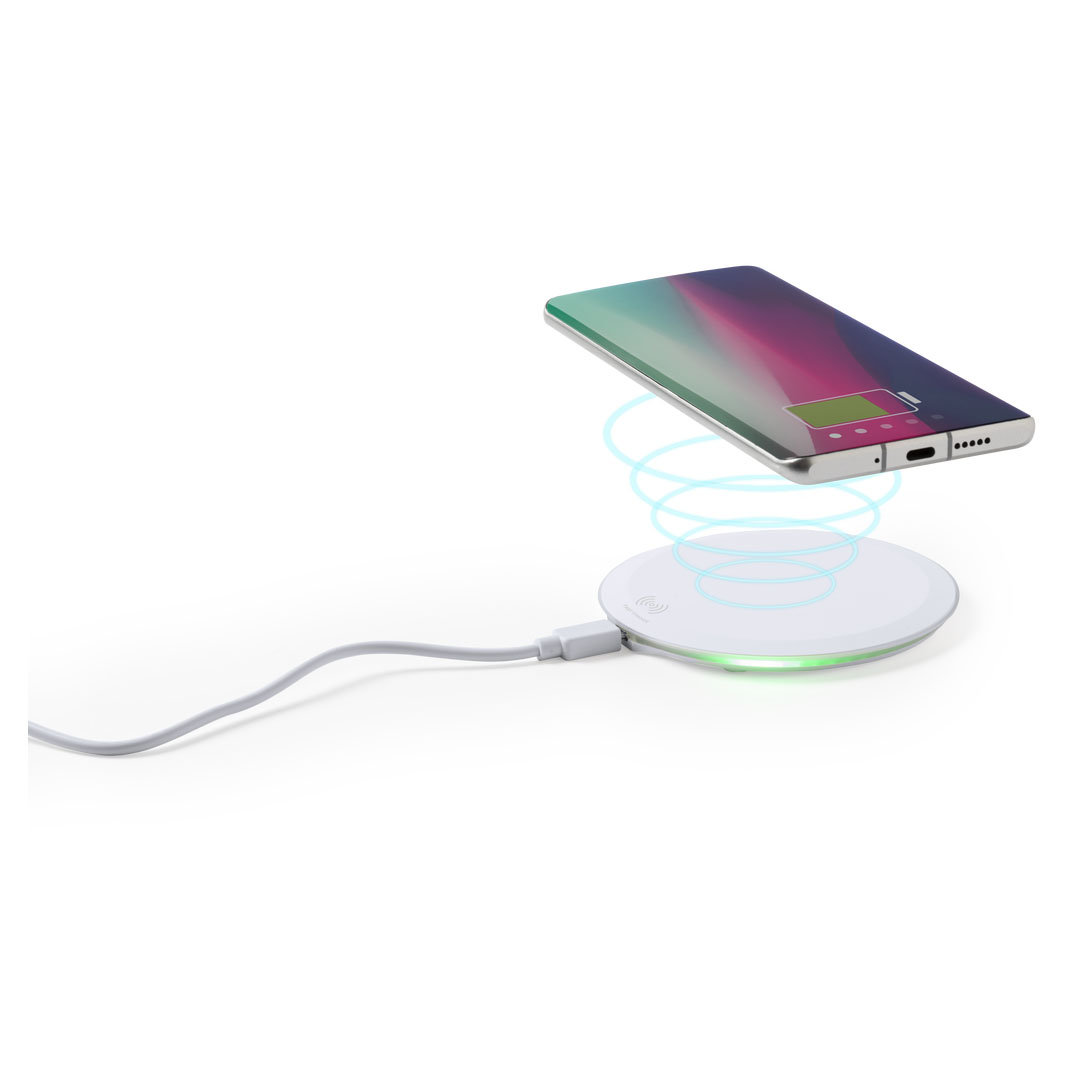 Ladegerät Lumbert – Bild 2