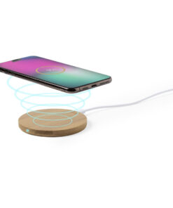 Alternative view of Ladegerät Hebant