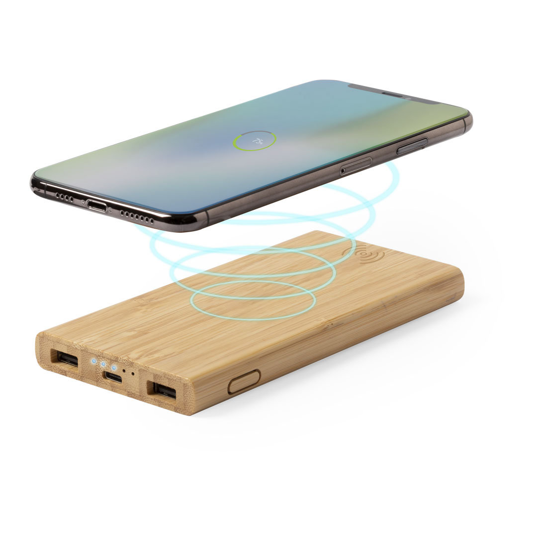 Power Bank Kalery – Bild 3