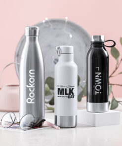 Alternative view of Trinkflasche Pernal