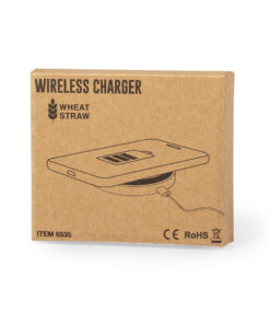 Alternative view of Ladegerät Cirkal