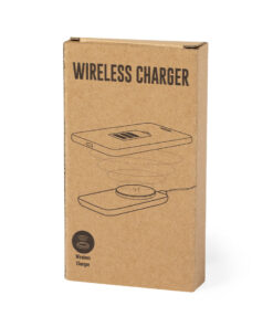 Alternative view of Ladegerät Claudix