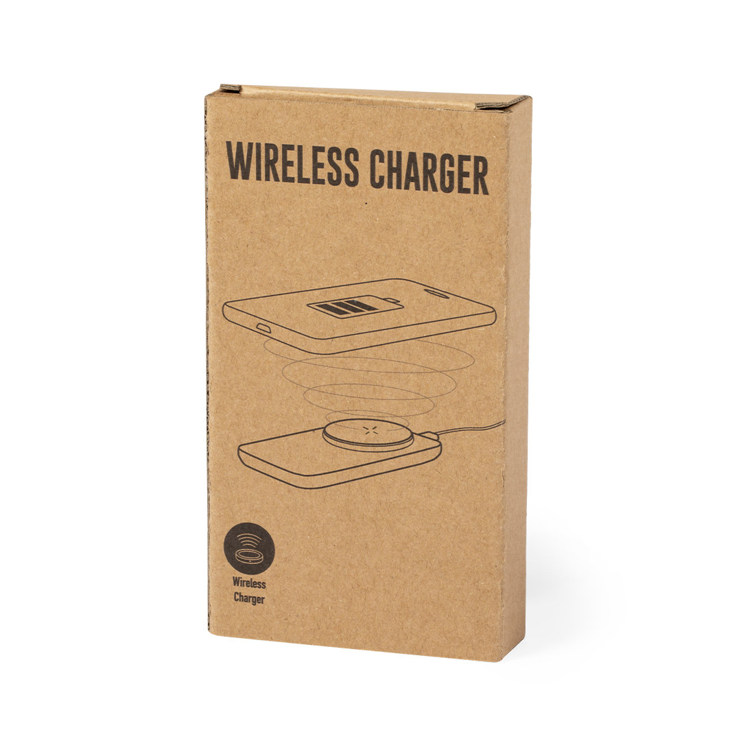 Ladegerät Claudix – Bild 2