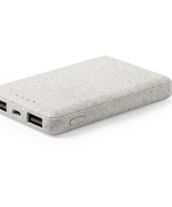 Alternative view of Power Bank Shiden