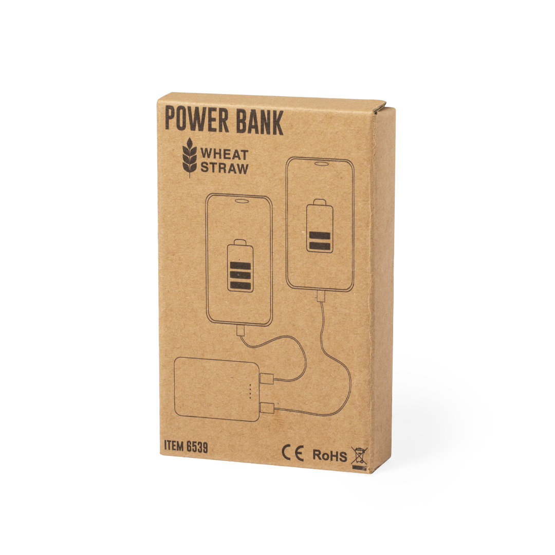 Power Bank Shiden – Bild 3