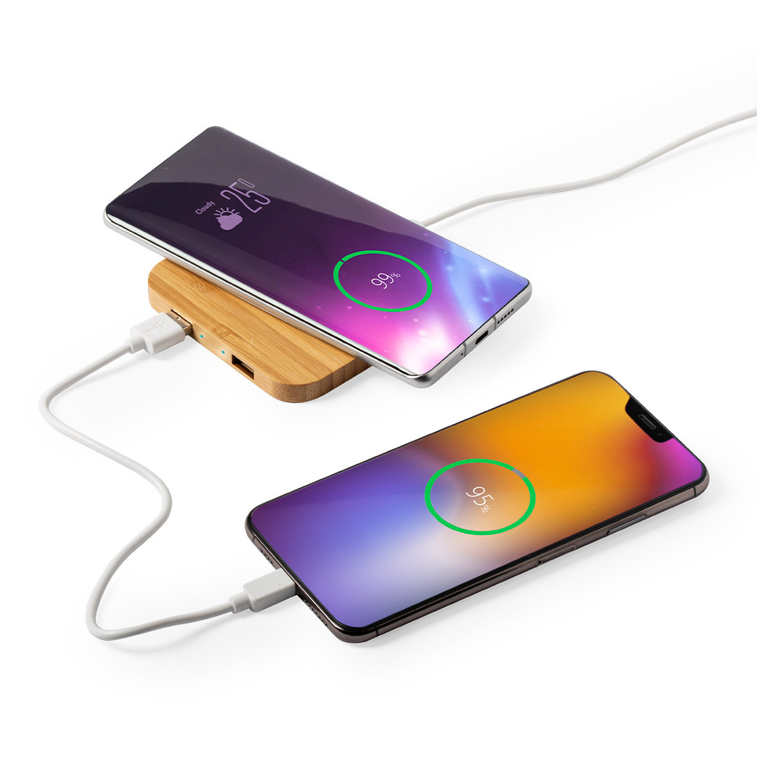 Ladegerät Dumiax – Bild 3