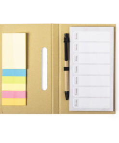 Alternative view of Notizblock Kendil