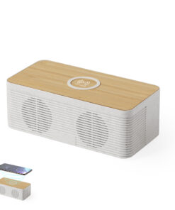 Ladegerät Lautsprecher Trecam