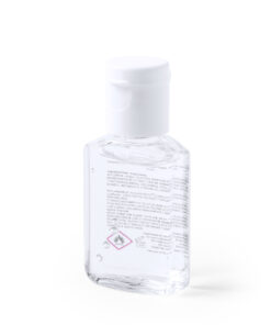 Hydroalkoholisches Gel Bradul