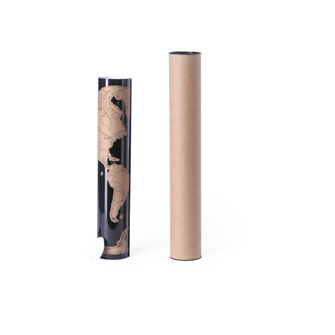 Karte Palsy – Bild 2