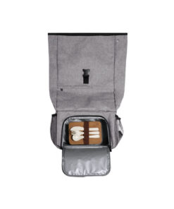 Alternative view of Kühltasche Rucksack Howar