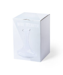 Alternative view of Wein Dekanter Pikerson