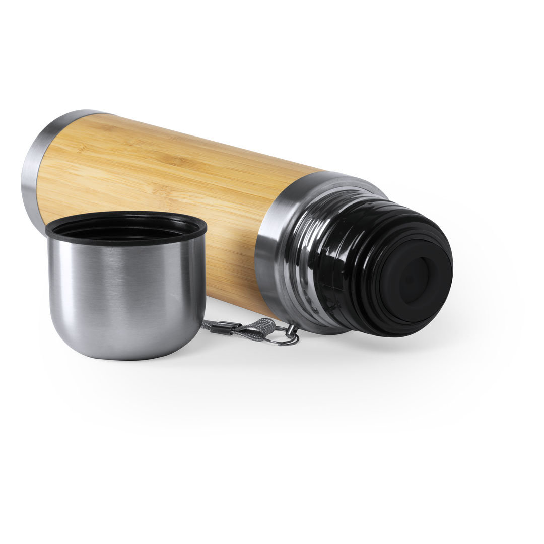 Thermoskanne Tiaky – Bild 3