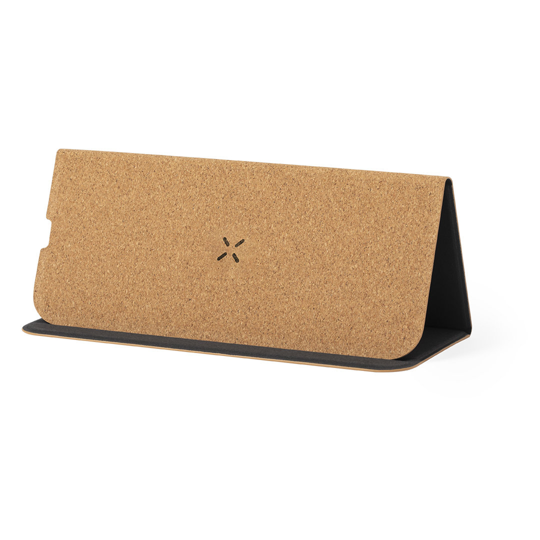 Ladegerät Mauspad Relium – Bild 3