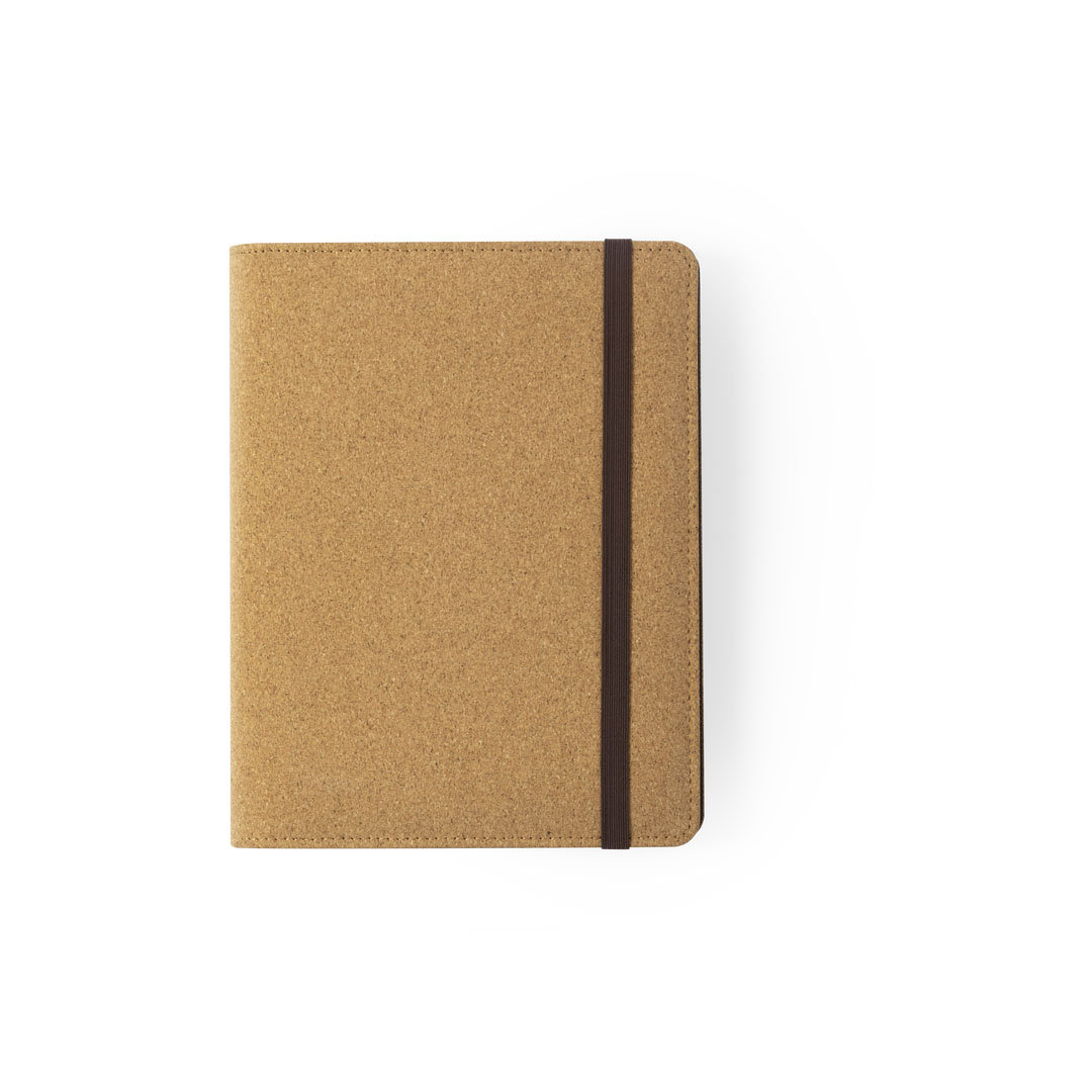 Ladegerät Notizblock Toskan – Bild 2