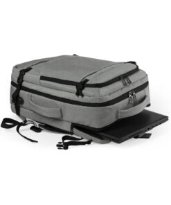 Alternative view of Dokumententasche Rucksack Sulkan