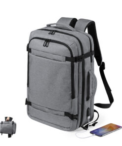 Dokumententasche Rucksack Sulkan