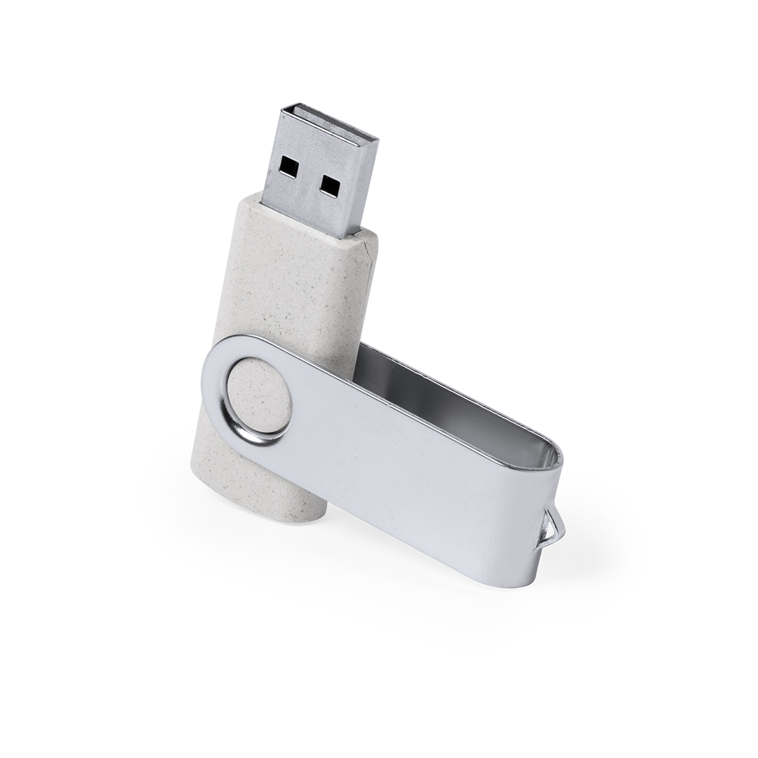USB Speicher Mozil 16GB – Bild 2