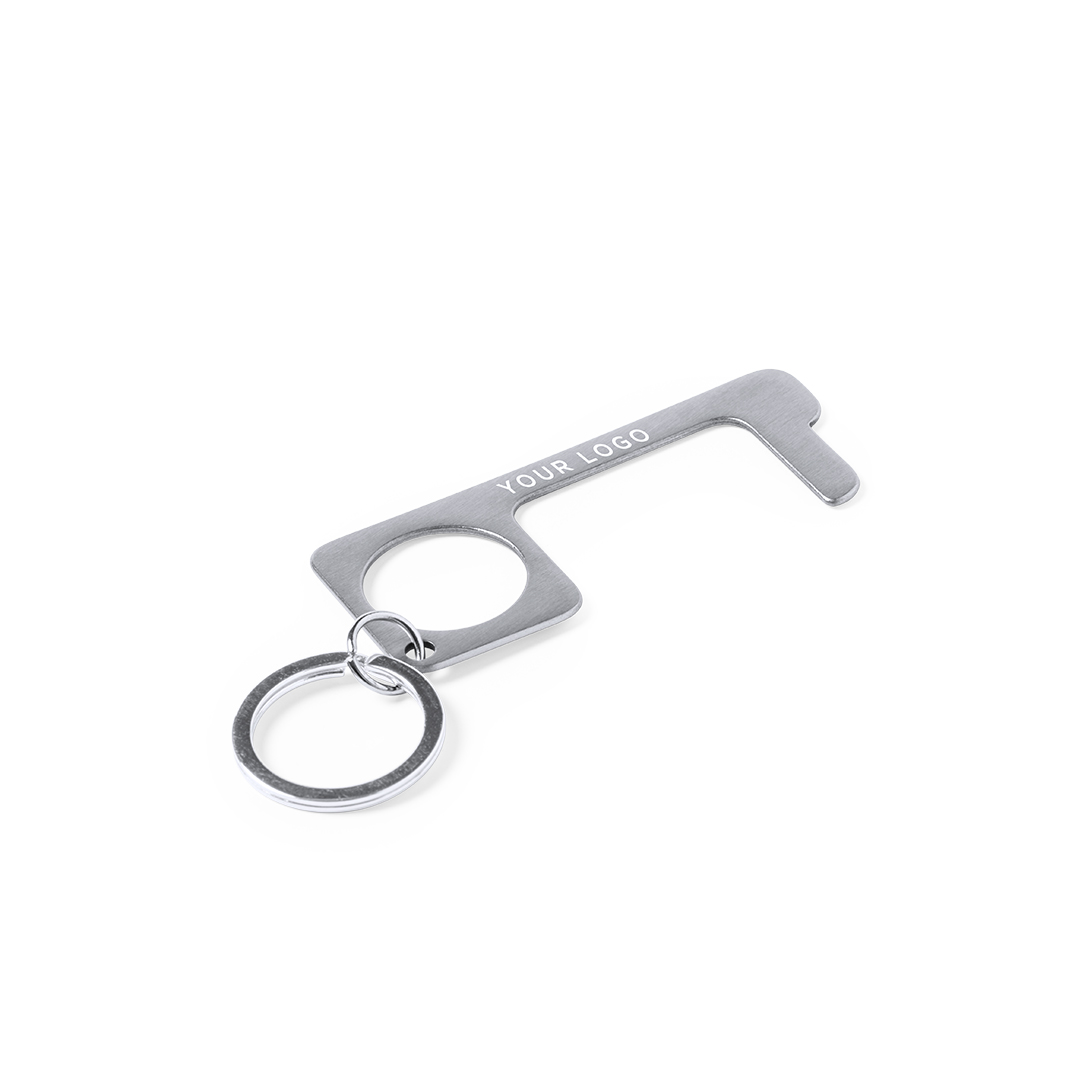 Schlüsselanhänger Anticontact Bigox