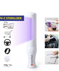 UV Sterilisator Lampe Klas