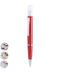 Zerstäuber Kugelschreiber Tromix