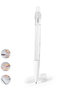 Zerstäuber Kugelschreiber Dixter