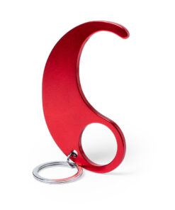 Alternative view of Schlüsselanhänger Anticontact Kozko