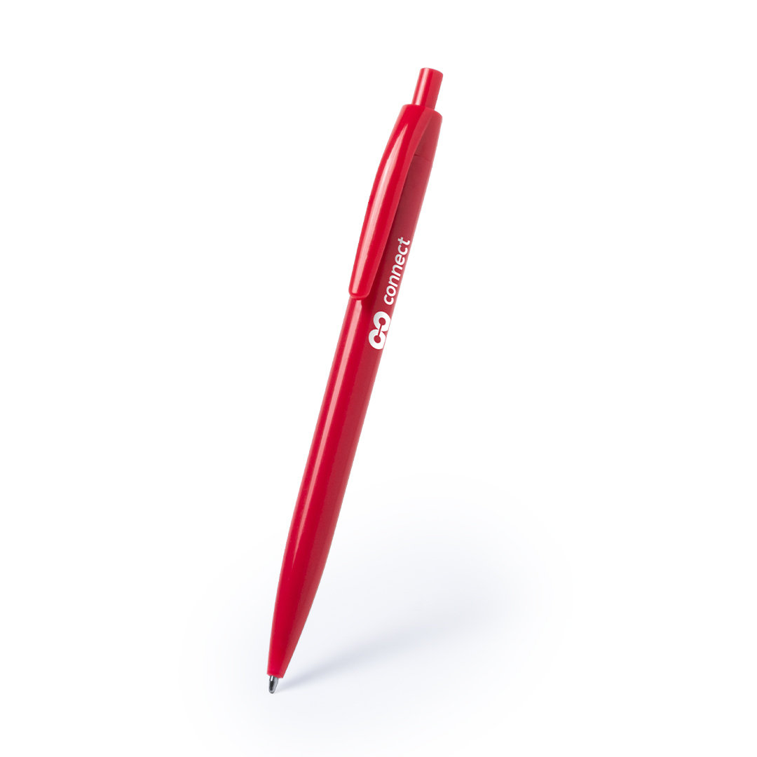 Antibakteriell Kugelschreiber Licter – Bild 2