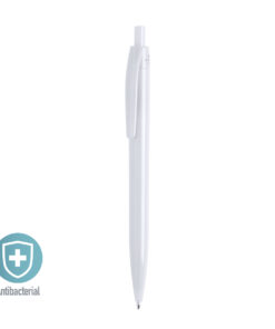 Antibakteriell Kugelschreiber Licter