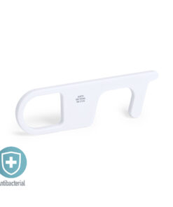 Antibakteriell Schlüsselanhänger Anticontact Riken