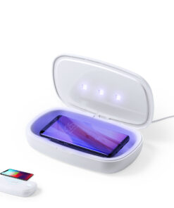 Ladegerät UV Sterilisator Kasten Halby