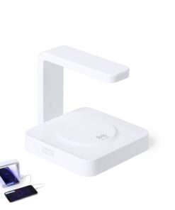 Ladegerät UV Sterilisator Lampe Blay