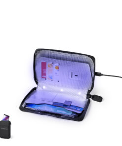 UV Sterilisator Ordner Boxny