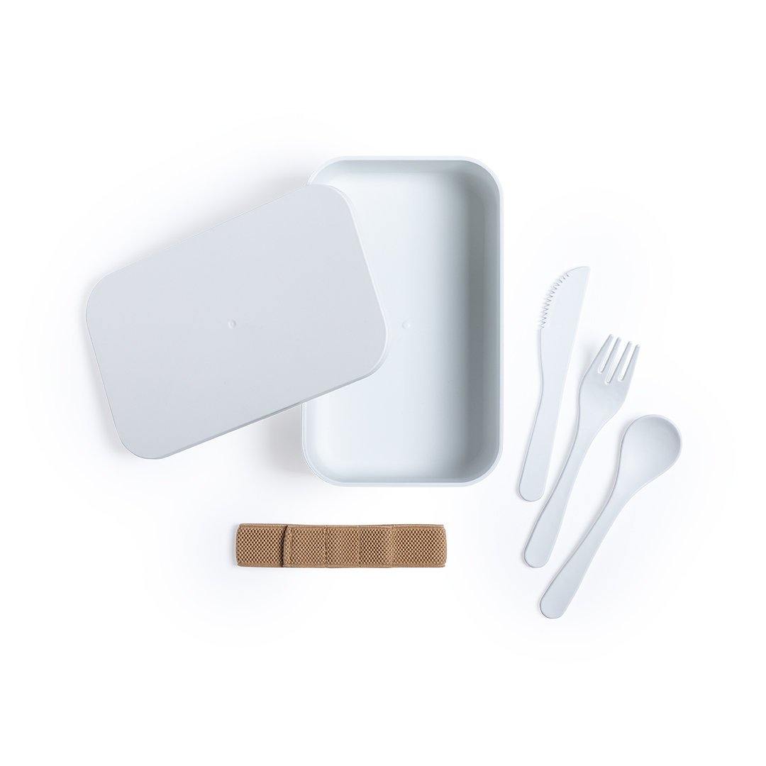 Lunch Box Molkas – Bild 3