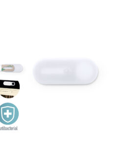 Antibakteriell Webcam-Blocker Hislot