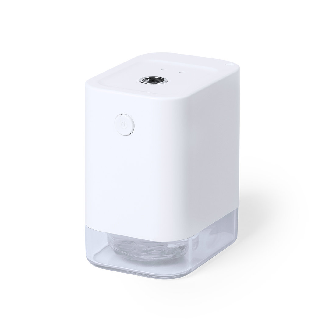 Automatisch Spender Bisnal – Bild 2