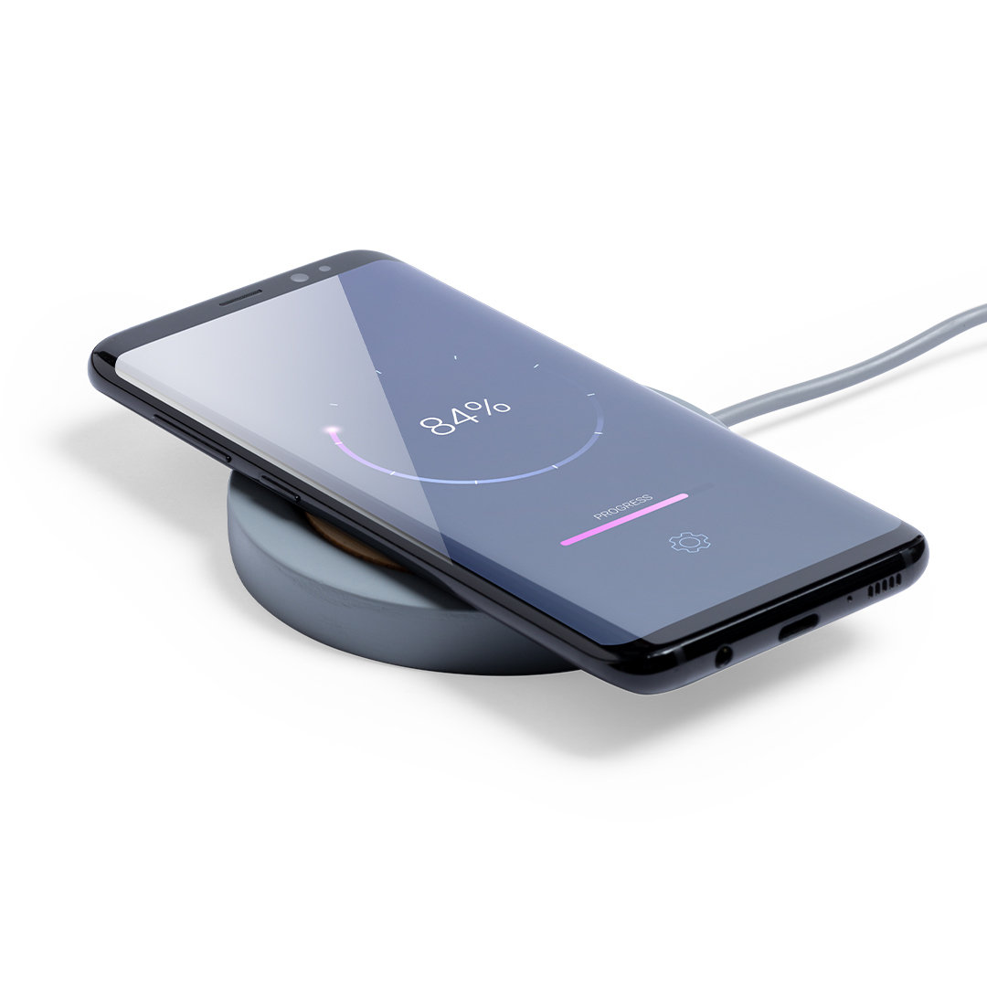 Ladegerät Feskon – Bild 3