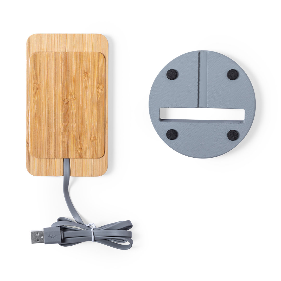 Ladegerät Wiket – Bild 3