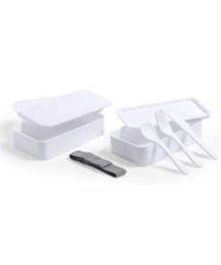 Alternative view of Antibakteriell Lunch Box Fandex