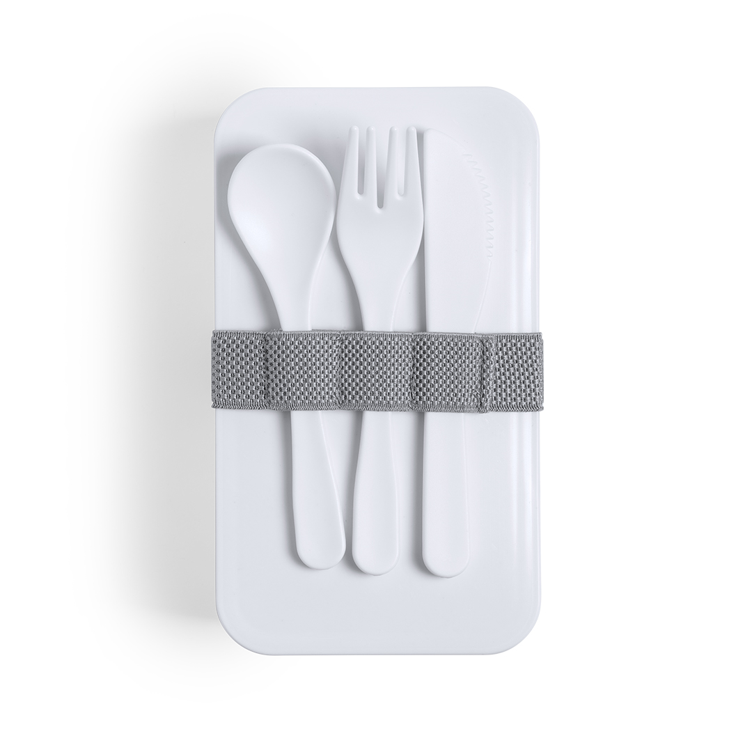 Antibakteriell Lunch Box Fandex – Bild 3